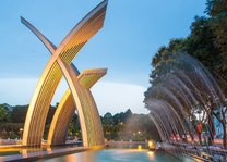 Đặt vé máy bay Vietnam Airlines Vinh đi Sài Gòn tháng 3