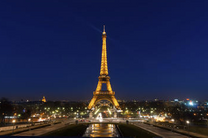 Săn ngay vé máy bay khứ hồi Vinh đi Paris giá rẻ tháng 1