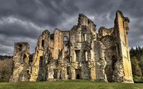 Vé máy bay Buôn Ma Thuột đi Anh tháng 1