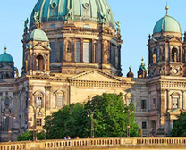 Đừng bỏ lỡ vé máy bay Buôn Ma Thuột đi Berlin tháng 1