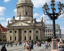 Quậy tưng bừng cùng vé máy bay Buôn Ma Thuột đi Berlin tháng 1 Vietnam Airlines