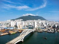 Du lịch đam mê cùng vé máy bay Buôn Ma Thuột đi Busan