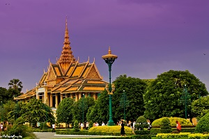 Tin tức cập nhật về vé máy bay Buôn Ma Thuột đi Campuchia tháng 7