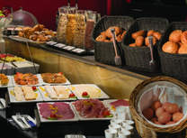 Vé máy bay Buôn Ma Thuột đi Frankfurt tháng 3