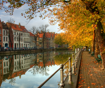 Vé máy bay Buôn Ma Thuột đi Hà Lan hấp dẫn