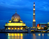 Trải nghiệm vi vu cùng vé máy bay Buôn Ma Thuột đi Kuala Lumpur tháng 2