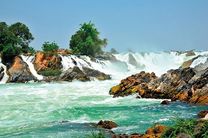 Đón xuân vui vẻ cùng vé máy bay Buôn Ma Thuột đi Lào