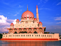 Vé máy bay Buôn Ma Thuột đi Malaysia