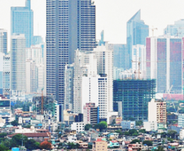 Cực sốc với vé máy bay Buôn Ma Thuột đi Manila giá rẻ