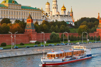 Khuấy đảo trời tây với vé máy bay Buôn Ma Thuột đi Moscow