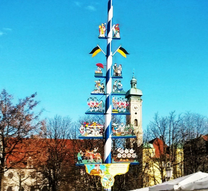 Không phải suy nghĩ, đặt ngay vé máy bay Buôn Ma Thuột đi Munich tháng 2 Vietnam Airlines