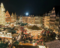 Bay thả ga cùng vé máy bay Buôn Ma Thuột đi Munich tháng 2