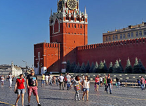 Vé máy bay Buôn Ma Thuột đi Nga tháng 1 Vietnam Airlines giá rẻ