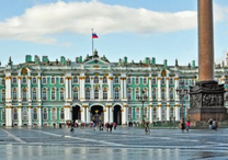 Vé máy bay Buôn Ma Thuột đi Nga Vietnam Airlines