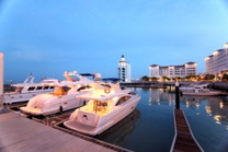 Nhanh tay đặt vé máy bay Buôn Ma Thuột đi Penang tháng 2