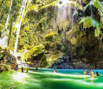 Bất ngờ với vé máy bay Buôn Ma Thuột đi Philippines giá rẻ