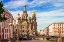 Đặt ngay vé máy bay Buôn Ma Thuột đi Saint Petersburg tháng 2