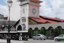 Nhộn nhịp đặt vé máy bay Cà Mau đi Sài Gòn tháng 12