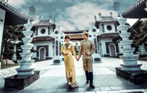 Tư vấn thông tin vé máy bay Cà Mau đi Đà Nẵng thàng 1 giá tốt