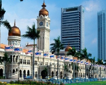 Không thể bỏ qua vé máy bay Cà Mau đi Kuala Lumpur