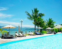 Vé máy bay Cà Mau đi Phú Quốc tháng 10