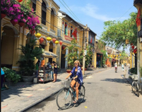 Vé máy bay từ Cần Thơ đi Đà Nẵng tháng 10