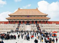 Hàng loạt vé máy bay Cần Thơ đi Bắc Kinh giá cực rẻ đang được mở bán