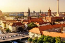 Vé máy bay Cần Thơ đi Berlin giá rẻ