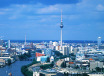 Tin tức vé máy bay Cần Thơ đi Berlin tháng 1