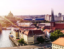 Tin mới nhất vé máy bay Cần Thơ đi Berlin tháng 1 Vietnam Airlines