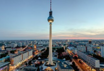 Vé máy bay Cần Thơ đi Berlin Vietnam Airlines giá rẻ