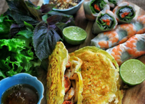 Vé máy bay từ Cần Thơ đi Đà Nẵng tháng 1