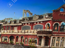 Vé máy bay Cần Thơ đi Đài Bắc tháng 3 giá rẻ