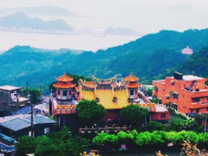 Vé máy bay Cần Thơ đi Đài Bắc Vietnam Airlines