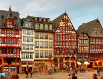 Cập nhật giá vé máy bay Cần Thơ đi Frankfurt tháng 3