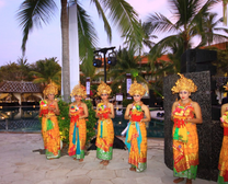 Vé máy bay Cần Thơ đi Indonesia