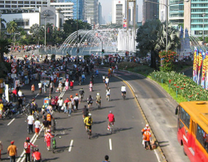 Tin tức vé máy bay Cần Thơ đi Kuala Lumpur