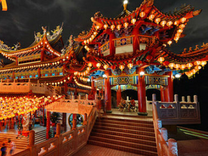 Du lịch như mơ cùng vé máy bay Cần Thơ đi Kuala Lumpur tháng 12