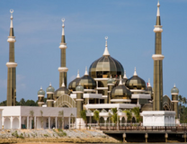 Book ngay vé máy bay Cần Thơ đi Kuala Lumpur tháng 1