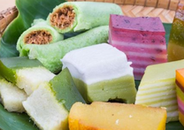 Vé máy bay Cần Thơ đi Kuala Lumpur tháng 2