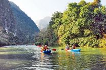 Tận hưởng chuyến du lịch cùng vé máy bay Cần Thơ đi Lào