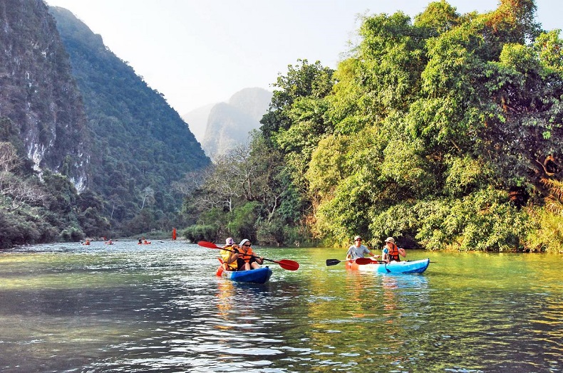 vé máy bay Cần Thơ đi Lào