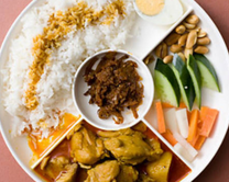 Vé máy bay cần Thơ đi Malaysia