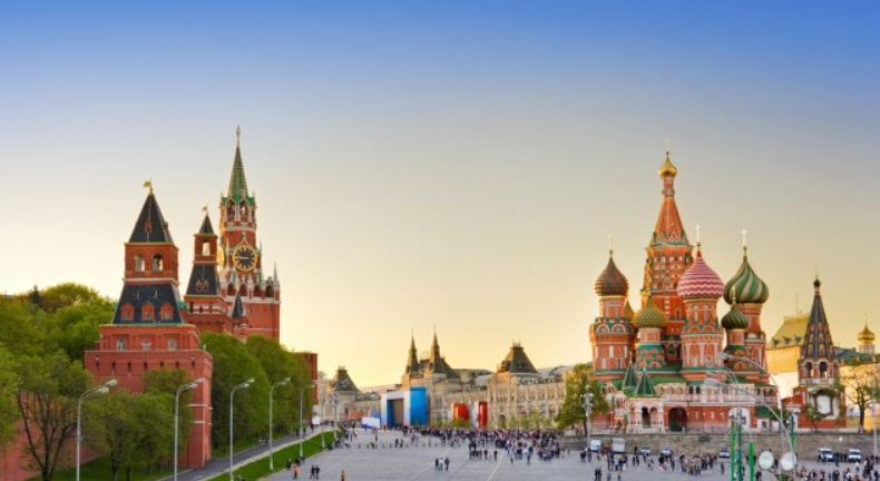 vé máy bay Cần Thơ đi Moscow tháng 12 1