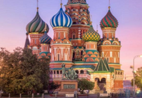 Tin tức vé máy bay Cần Thơ đi Moscow tháng 12