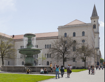 Du lịch tiết kiệm cùng vé máy bay Cần Thơ đi Munich