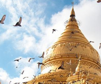 Khám phá bí mật của những tấm vé máy bay Cần Thơ đi Myanmar