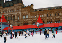 Chu du trời Tây cùng vé máy bay Cần Thơ đi Nga tháng 12 