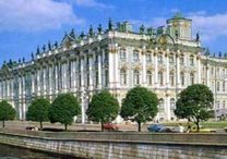Tin tức vé máy bay Cần Thơ đi Saint Petersburg tháng 2