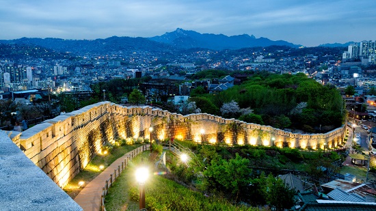 Vé máy bay Cần Thơ đi Seoul 3